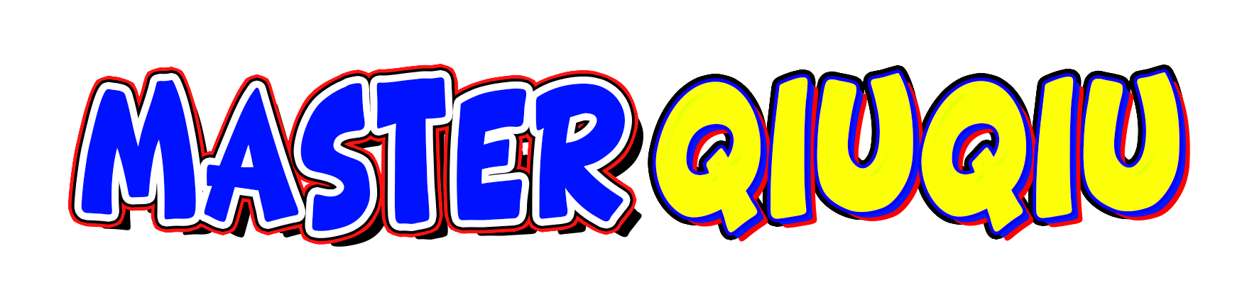 Masterqiuqiu